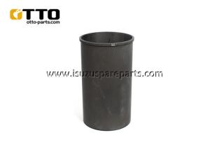 China ZX450 Isuzu 6WG1 Parts 1-11261380-0 6WG1 Cylinder Liner 1112613800 Compact wholesale