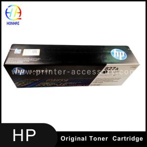 China New Toner Cartridge Black For HP MFP M880 827A CF300A wholesale