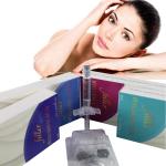 Juvederm 1ml Hyaluronic Acid Filler Fine / Derm / Deep