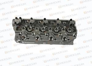China 22100-42700 4D56T 4D56 Engine Cylinder Head Repair Parts For Mitsubishi V33 V34 wholesale