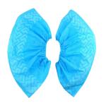 PE CPE Surgical Disposable Shoe Covers