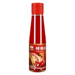 Dipping Compound Spicy garlic Hot Chili Oil Seasoning 190ml