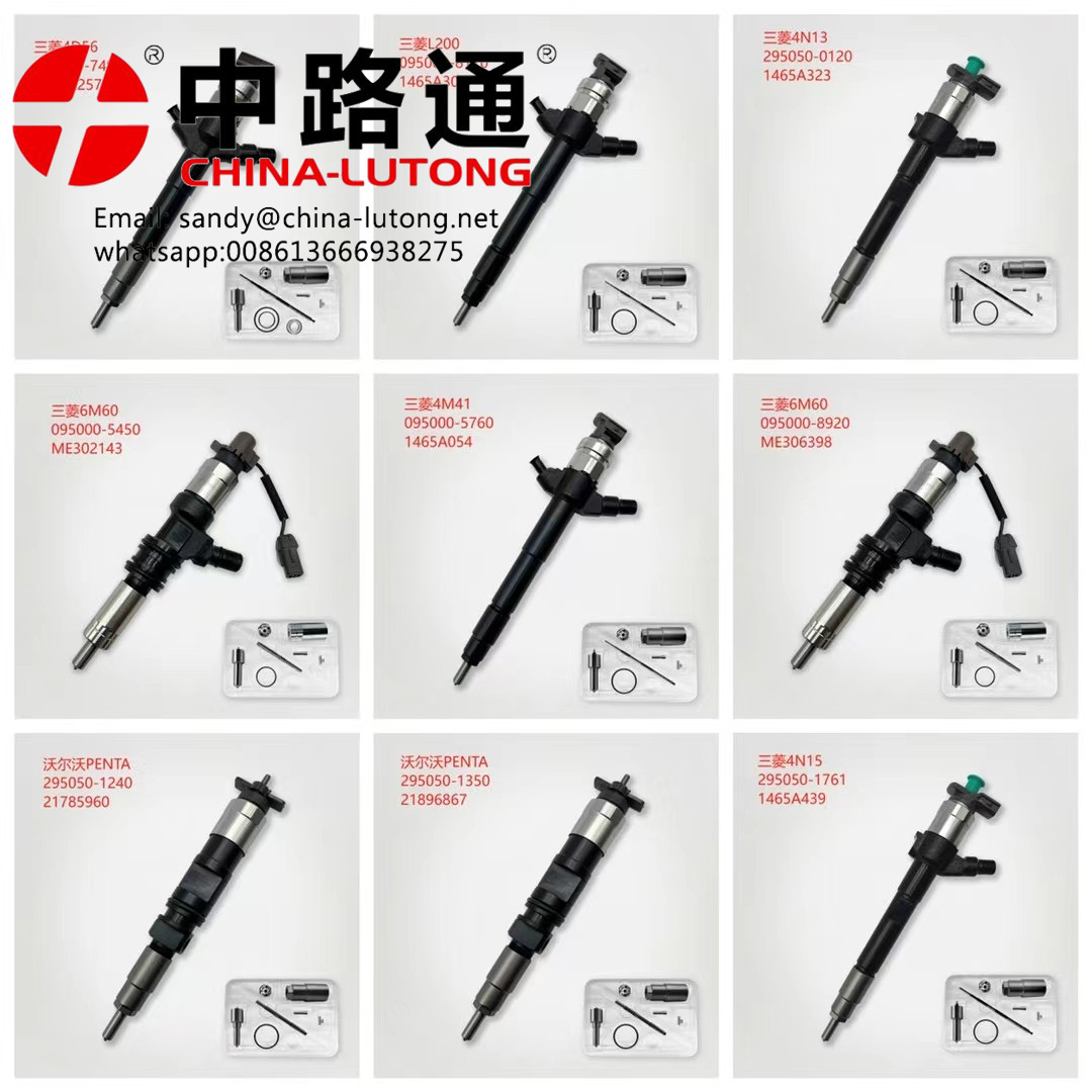 0 445 110 278 0445110278 DIESEL INJECTOR ASSY 0445 110 278 Fuel Injector 0 445 110 278 for Hyundai 33800-4A600