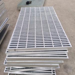 China Versatile Mezzanine Floors Easy Installation Process wholesale