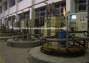 China Pit Small Heat Treat Furnace For Carburizing Process Dia 600mm Height 800mm wholesale