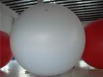 Giant Round Helium Inflatable Advertising Balloons / Inflatable Air Balloon for