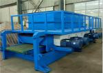 Branches 5.6*2*2m 100.1kw Large Wood Shaving Machine