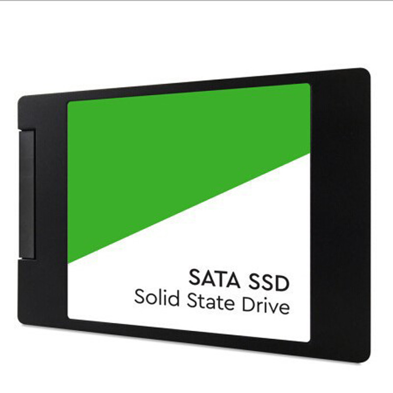 Sata 3 2.5 Inch Internal Hard Drive Solid State 120Gb 240Gb 480GB 960GB