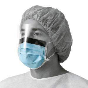 China Sterile Disposable Face Mask wholesale
