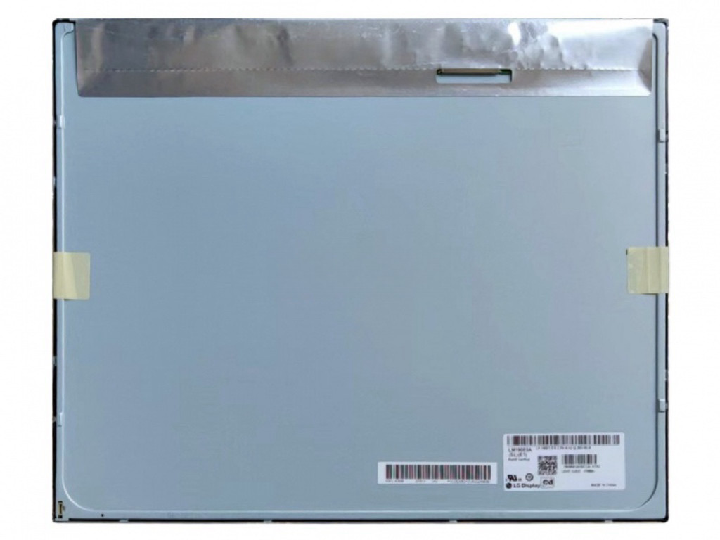 LB190E02-SL04 LG Display 19" 1280(RGB)×1024, SXGA 86PPI, 700 cd/m² INDUSTRIAL LCD DISPLAY