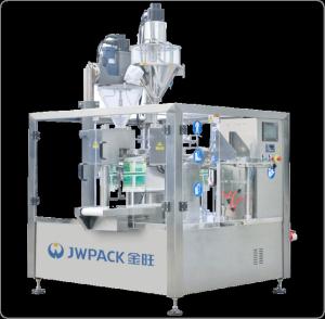 China 3KW Automatic Powder Packaging And Sealing Equipment wholesale