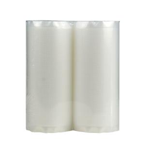 China Household Embossed Sous Vide Vacuum Sealer Rolls 8&quot; X 50' wholesale