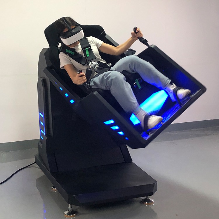 New 9d vr game product egg 9d vr flight simulator cinema vr machine 9d price