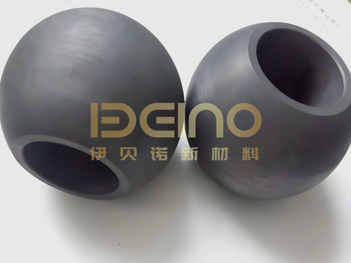 Silicon carbide ceramic pipeline Ceramic Sleeve Lined Pipe High Wear and Corrosion Resistance for Smooth Fluid Transportation