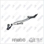 Anti Corrosion BMW Wiper Linkage OEM 61617194029-S 61617194029 61617179433
