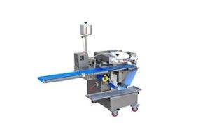 China PLC Control Bagel Production Equipment CE 380V 3Ph wholesale
