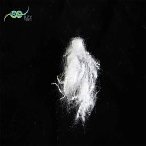 China A Grade Virgin Hollow Polyester Fiber 32mm Microfiber PSF Polyester wholesale