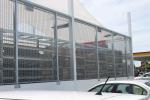 clear view fencing Gauteng