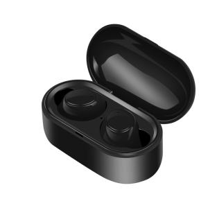 China Waterproof 10m 40mAh Wireless In Ear Earphones wholesale