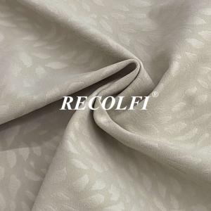 China Embossed Printing Activewear Seamless Knit Fabric Cycling Wear wholesale