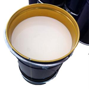 China Condensation Cure Liquid Silicone Rubber for Sculpture Mould Making wholesale