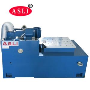 China OEM IEC 62133 Electromagnetic Vibration Shaker for Battery Test wholesale