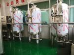 RO-5000 5.5kw Reverse Osmosis Water Filtration System 95% Desalt Rate