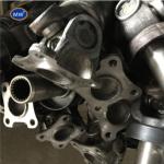 Steel Gear Shafts Axle Drive Shaft with Overload Protection