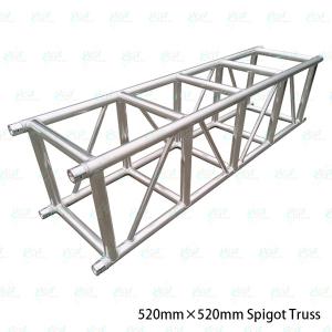 China Advertising Aluminum Spigot Truss wholesale