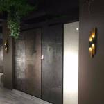 Kitchen Cabinet UV E1 High Gloss Acrylic MDF Panels