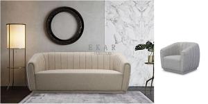 China Factory Direct Wooden Sofa Set Designs And Prices wholesale
