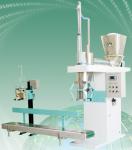 Pneumatic Drive Light Powder Bagging Machine , 8kW Powder Packing Machine