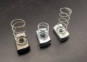 China Ss316 M10 Channel Nut wholesale