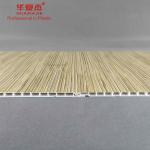 Moistureproof Printing Painting Series Pvc Ceiling Panels For Bedroom