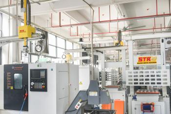 Guangdong STR Shock Absorber Manufacturing Co., Ltd