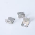 ISO9001 Certificate Metal Stamping Auto Parts High Performance