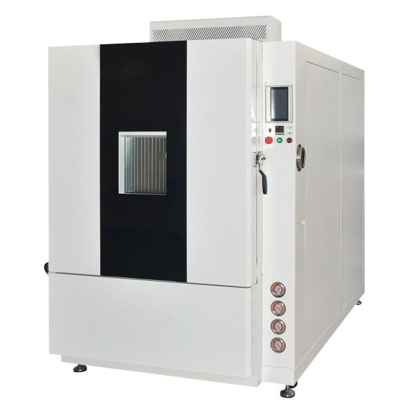 Custom Fast Change Rate Test Chambers for Aircraft Engines Wings Landing Gear