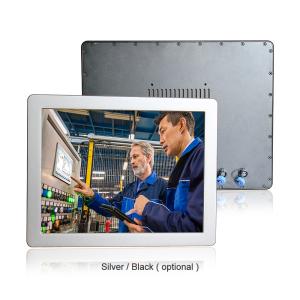 China Windows10 Wire Resistive Touch Screen wholesale