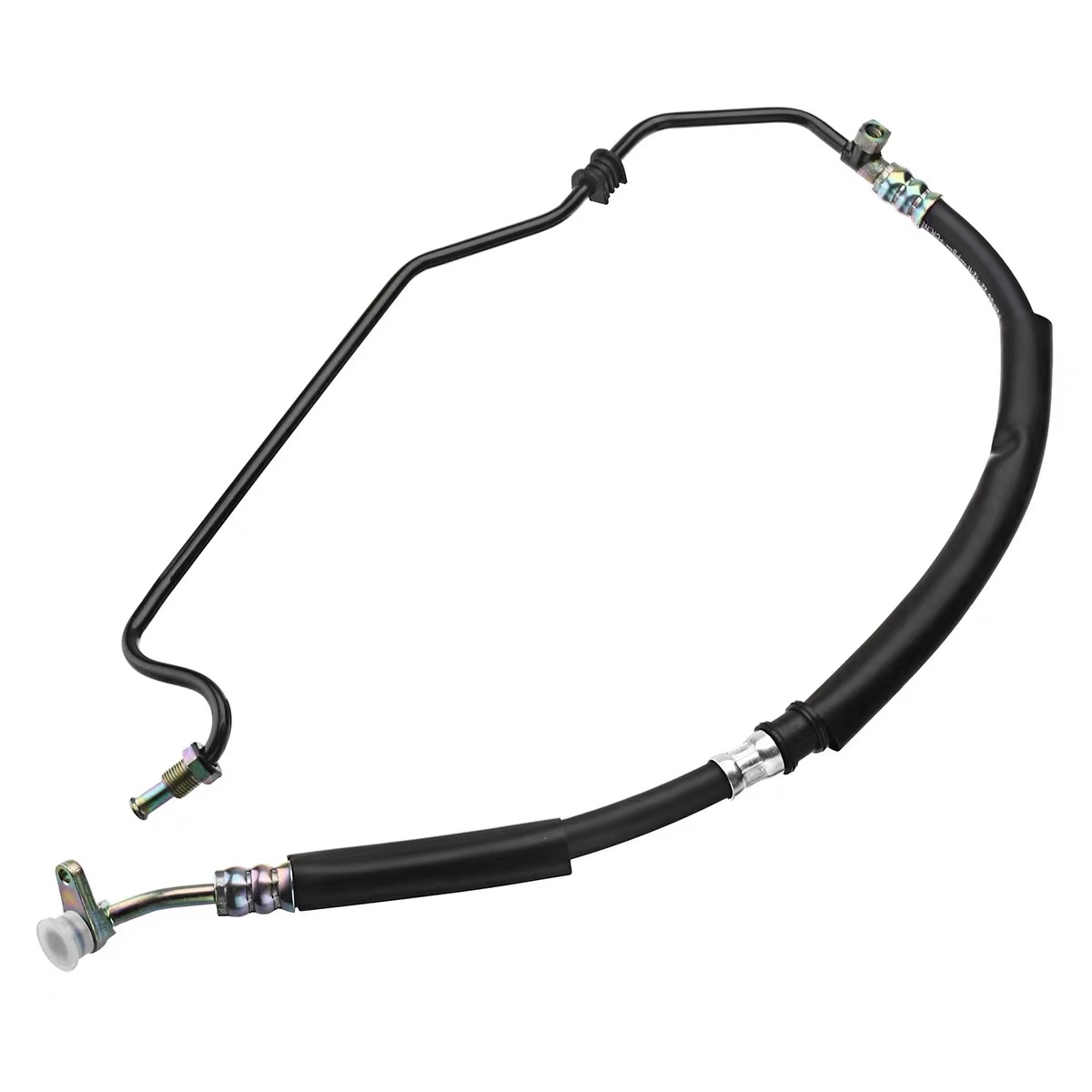 53713-SNV-P03 Fuel Injection Pipe for Honda Civic High Pressure Power Steering Hose