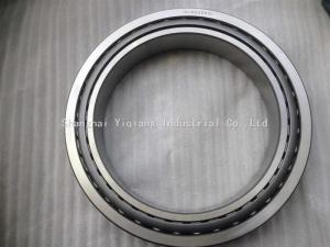 China China Neutral tapered roller bearings KLM/545849/KLM545810 wholesale