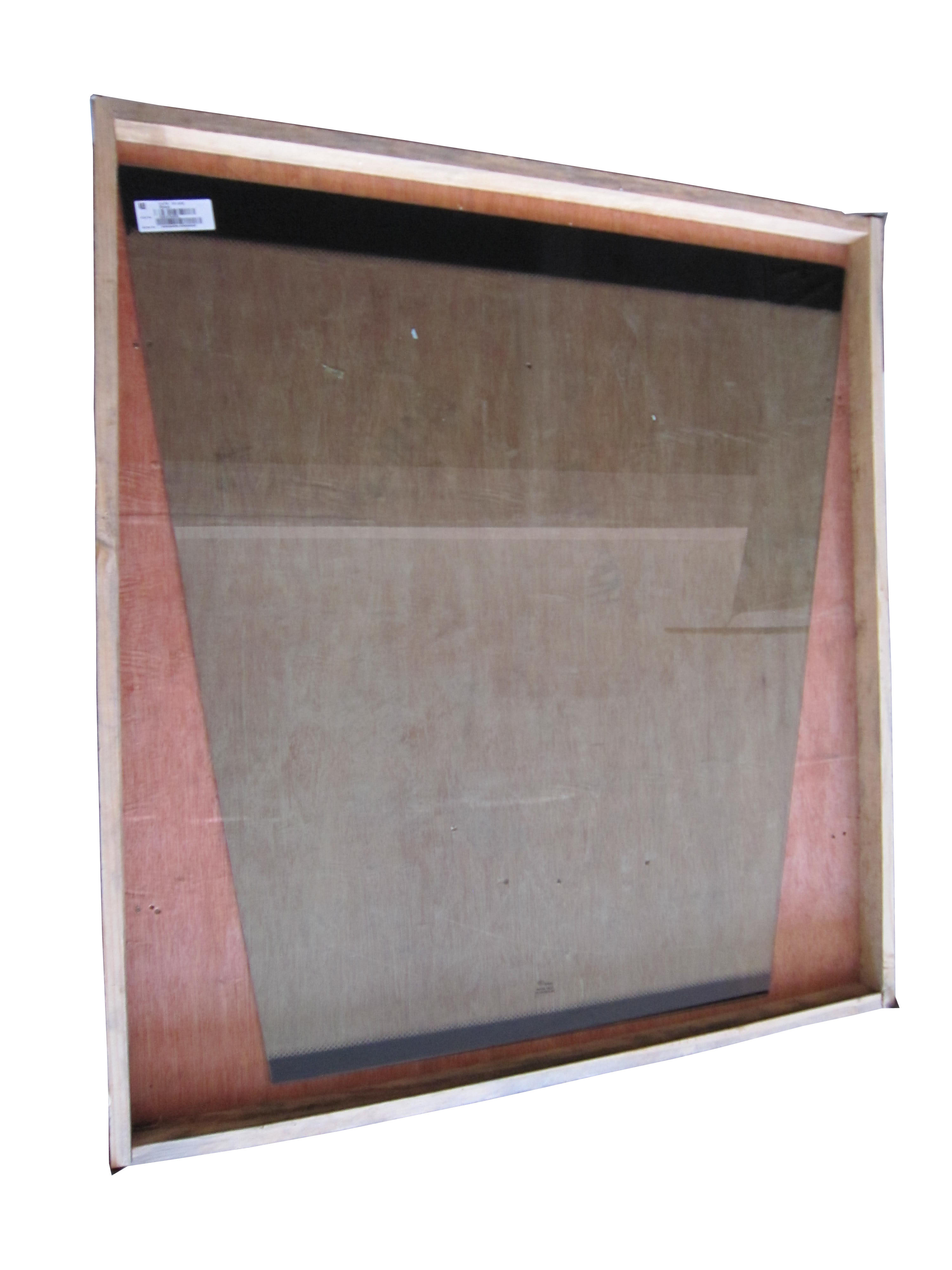 87A0024 ZL40B.17-8 Front window for Wheel Loader Spare Parts