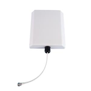 China 800-2700MHZ Outdoor Transmission Antenna High Gain Antenna Wall wholesale