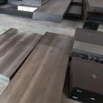 Ground Peeled Nickel Alloy Sheet Metal INCOENL 603XL High Strength