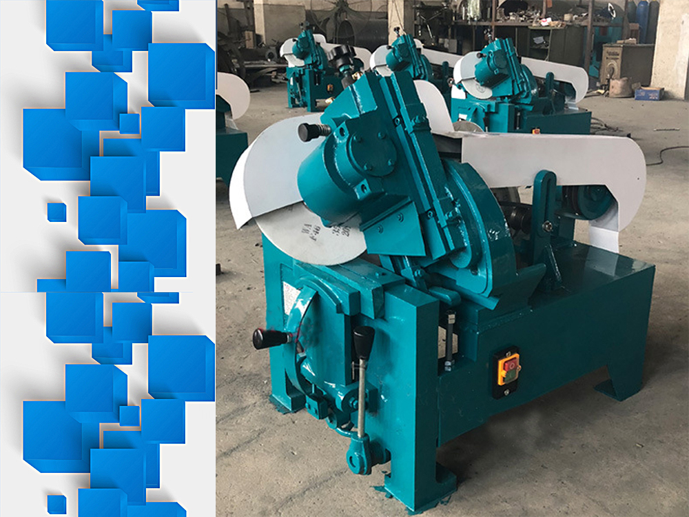 Woodworking Alloy Saw Blade Gear Grinding Machine Knife Grinder