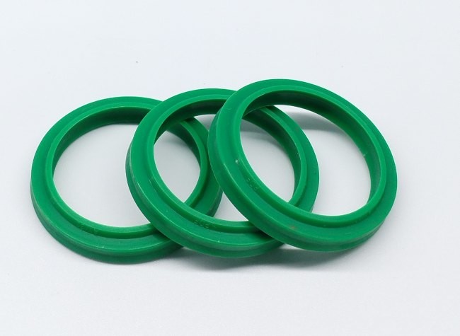 Dust Proof Hydraulic Cylinder Seals Polyurethane Hydrolysis Wiper Sealing AY 4045 P5008