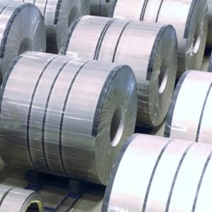 China SUS SS 202 309S 304L Stainless Steel Strips 3mm-2000mm Width wholesale