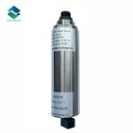SS316 Ultraviolet Fluorescence Oil In Water Analyser Hydrocarbon Measurement