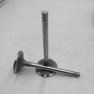 China 6N9915 Shangchai Spare Parts Intake Exhaust Valve Guide 6N9916 wholesale