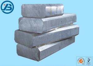 China Mg99.95B Magnesium Alloy Ingot ISO Certificate Environmental Protection wholesale