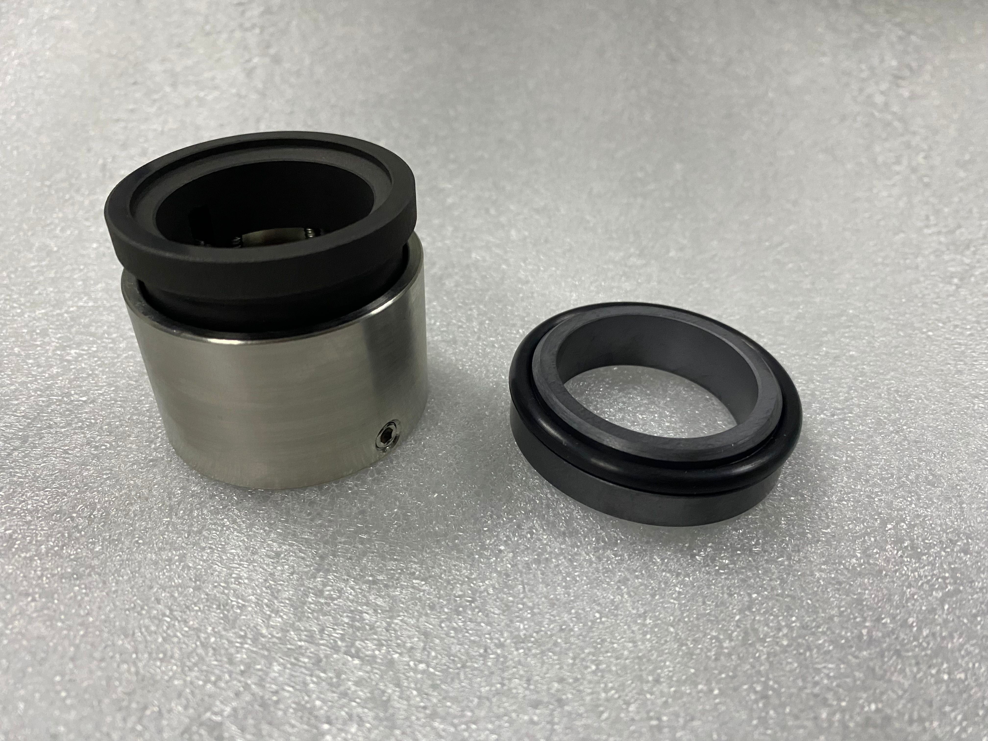 O Ring 491 Chesterton Balanced Mechanical Seal Multi Spring Mechanical Seal